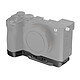 SMALLRIG Plaque de montage Noir pour SONY A7C II / A7C R - 4438 PROVENANCE SMALLRIG FRANCE. Emballage securisé de vos commandes. Livré avec Facture dont TVA.