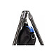 Acheter BENRO Trepied Vidéo Carbone Tortoise 24CLV+S4PRO - TTOR24CLVS4PRO