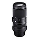 SIGMA Objectif 100-400mm f/5-6.3 DG DN OS Contemporary compatible avec la monture L GARANTIE 3 ANS valable pour les acheteurs ayant une adresse en France a declarer sous 8 semaines. MATERIEL PROVENANCE SIGMA FRANCE. Livré avec Facture dont TVA.