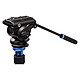 BENRO Rotule vidéo S4PRO MATERIEL PROVENANCE BENRO FRANCE. Emballage securisé de vos commandes. Livré avec Facture dont TVA.