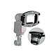 LASTOLITE Adaptateur Strobo Flashgun MATERIEL PROVENANCE LASTOLITE FRANCE. Emballage securisé de vos commandes. Livré avec Facture dont TVA.