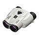 NIKON Jumelles SPORTSTAR ZOOM 8-24x25 Blanc GARANTIE 10 ANS. MATERIEL PROVENANCE NIKON FRANCE. Emballage securisé de vos commandes. Livré avec Facture dont TVA.