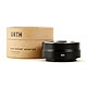 URTH Bague d'adaptation d'objectif OLYMPUS compatible avec NIKON Z MATERIEL PROVENANCE K&F FRANCE. Emballage securisé de vos commandes. Livré avec Facture dont TVA.