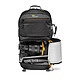 Avis LOWEPRO Sac à Dos Slingshot SL 250 AW III Noir