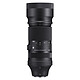 SIGMA Objectif 100-400mm f/5-6.3 DG DN Contemporary compatible avec Fuji X GARANTIE 3 ANS valable pour les acheteurs ayant une adresse en France a declarer sous 8 semaines. MATERIEL PROVENANCE SIGMA FRANCE. Livré avec Facture dont TVA.