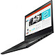 Lenovo ThinkPad T470 (Lenovo30581) · Reconditionné Intel Core i5-6200U 2,3GHz - 2,8GHz Turbo - 14" - 512Go SSD - RAM : 8 - Windows 10 Famille 64bits - Intel HD Graphics 520 (intégré au processeur)