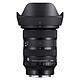 SIGMA Objectif 24-70mm f/2.8 DG DN II ART compatible avec monture L MATERIEL PROVENANCE SIGMA FRANCE. Emballage securisé de vos commandes. Livré avec Facture dont TVA.
