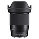 SIGMA Objectif 16mm f/1.4 DC DN Contemporary Compatible avec Nikon Z GARANTIE 3 ANS valable pour les acheteurs ayant une adresse en France a declarer sous 8 semaines. MATERIEL PROVENANCE SIGMA FRANCE. Livré avec Facture dont TVA.