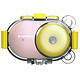 AGFAPHOTO Realikids Cam waterproof Rose - Appareil photo étanche pour enfant GARANTIE 2 ans. MATERIEL PROVENANCE AGFAPHOTO FRANCE. Emballage securisé de vos commandes. Livré avec Facture dont TVA.