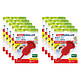 TESA Recharge de Colle Permanente Ecologo 8,4mm x 14m x 10 Roller de colle