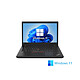 Lenovo ThinkPad T480 (Lenovo30589) · Reconditionné Intel Core i5-8250U 1,6GHz - 14" - 256Go SSD - RAM : 8 - Windows 11 Famille 64bits - Intel UHD Graphics 620 (intégré au processeur)