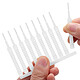 Acheter Avizar Pack de 10x Brosses de Nettoyage Nylon pour Smartphone Ports de Charge