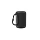Acheter Urbanista Enceinte Bluetooth 5.2 IPX5 Modèle Memphis Compact en Plastique avec Mousqueton Noir