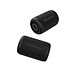Avis Urbanista Enceinte Bluetooth 5.2 IPX5 Modèle Memphis Compact en Plastique avec Mousqueton Noir