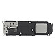 Clappio Haut-parleur externe de remplacement pour Xiaomi 12 et 12X Noir Haut-parleur externe de remplacement, redonnant à votre appareil ses performances sonores d'origine