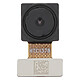 Clappio Caméra Arrière pour Xiaomi Redmi 12C Capteur profondeur 0.08MP Une caméra arrière de remplacement pour capturer des photos impeccables sur votre Xiaomi Redmi 12C