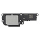 Clappio Haut-parleur externe de remplacement pour Xiaomi Redmi 12 Noir - Haut-parleur externe de remplacement, redonnant à votre appareil ses performances sonores d'origine