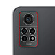 Avis Clappio Lentille Caméra Arrière pour Xiaomi Redmi Note 12 Pro 4G