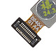 Acheter Clappio Caméra Arrière pour Xiaomi Redmi 12C Capteur profondeur 0.08MP