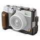 SMALLRIG 4557 Cage Retro for Fujifilm X100VI PROVENANCE SMALLRIG FRANCE. Emballage securisé de vos commandes. Livré avec Facture dont TVA.