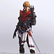Acheter Final Fantasy VII Bring Arts - Figurine Joshua Rosefield 15 cm