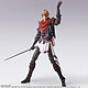 Avis Final Fantasy VII Bring Arts - Figurine Joshua Rosefield 15 cm