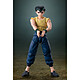 Yu Yu Hakusho - Figurine S.H. Figuarts Yusuke Urameshi 15 cm Figurine Yu Yu Hakusho, modèle S.H. Figuarts Yusuke Urameshi 15 cm.