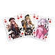 Goddess of Victory: Nikke - Jeu de cartes Goddess of Victory: Nikke Jeu de cartes Goddess of Victory: Nikke.