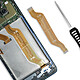 Acheter Clappio Nappe Carte mère pour Honor Magic 4 Lite 4G