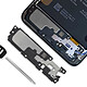 Avis Clappio Haut-parleur externe de remplacement pour Honor Magic 4 Lite 4G