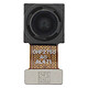 Clappio Caméra Capteur Ultra Grand angle 13MP pour Xiaomi 12X Noir - Caméra arrière de remplacement pour capturer des photos impeccables sur votre appareil