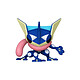 Pokémon - Figurine POP! Super Sized Jumbo Greninja 25 cm Figurine POP! Super Sized Jumbo Pokémon, modèle Greninja 25 cm.