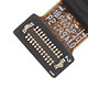 Acheter Clappio Caméra Arrière pour Honor Magic 4 Lite 4G Capteur profondeur 2MP