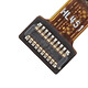 Acheter Clappio Caméra Avant pour Honor Magic 4 Lite 4G Capteur Selfie 16MP