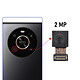 Avis Clappio Caméra Arrière pour Honor Magic 4 Lite 4G Capteur profondeur 2MP
