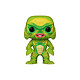 Universal Monsters - Figurine POP! Gill Man 9 cm Figurine POP! Universal Monsters, modèle Gill Man 9 cm.