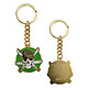 One Piece - Porte-clés Zoro Porte-clés Zoro.