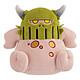 Warhammer - Peluche Sassy Nurgling 15 cm Peluche Warhammer, modèle Sassy Nurgling 15 cm.
