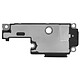 Clappio Haut-parleur externe de remplacement pour Google Pixel 6a Noir - Haut-parleur externe de remplacement, redonnant à votre appareil ses performances sonores d'origine