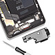 Avis Clappio Haut-parleur externe de remplacement pour Google Pixel 6a