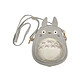 Mon voisin Totoro - Sac à main Big Totoro Sac à main Mon voisin Totoro, modèle Big Totoro.