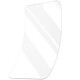 3mk Protège Écran pour Nothing Phone 2a et 2a Plus Verre Hybride Antichoc Transparent Protection écran de la marque 3mk série FlexibleGlass spécialement conçu pour protéger votre Nothing Phone 2a Plus