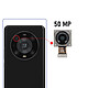 Avis Clappio Caméra Arrière Principal pour Honor Magic 4 Pro 50MP