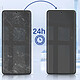 Acheter 3mk Protège Écran pour Motorola Edge 60 Pro / 50 Pro / 50 Ultra Transparent