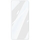 3mk Protège Écran pour Motorola Edge 60 Pro / 50 Pro / 50 Ultra Transparent Protection écran série SilverProtection+ de la marque 3mk pour protéger efficacement l'écran de votre appareil