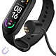 Acheter Avizar Chargeur Magnétique pour Xiaomi Mi Smart Band 5 et 6 et 7 Câble USB