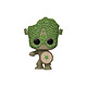 We Are Groot - Figurine POP! Captain America 9 cm Figurine POP! We Are Groot, modèle Captain America 9 cm.