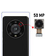 Avis Clappio Caméra Capteur Ultra Grand angle 50MP pour Honor Magic 4 Pro