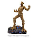 Les Gardiens de la Galaxie - Figurine Groot 13 cm Figurine Les Gardiens de la Galaxie, modèle Groot 13 cm.