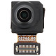 Clappio Caméra Avant pour Honor Magic 5 Pro Capteur Selfie 12MP - Une caméra avant de remplacement pour capturer à nouveau de superbes selfies avec votre Honor Magic 5 Pro
